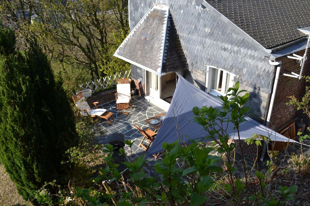 La Maison De La Rose Étretat Quarto foto